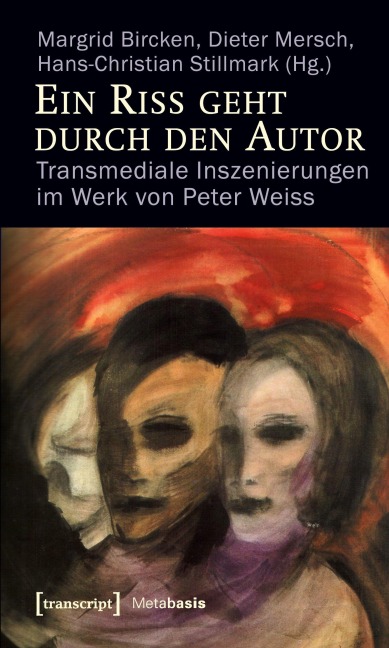Ein Riss geht durch den Autor - 