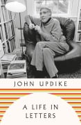 Cover-Bild zum Titel 'A Life in Letters' von 'John Updike'