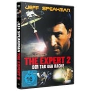 Cover-Bild zum Titel 'The Expert 2 - Der Tag der Rache' von 'Steve Latshaw, Eric Wurst, David Wurst'