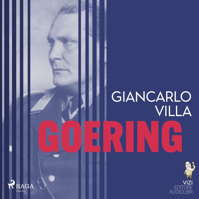 Goering - Giancarlo Villa