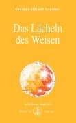 Das Lächeln des Weisen - Omraam Mikhael Aivanhov