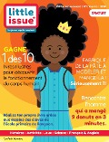 Cover-Bild zum Titel 'Little Issue#1' von 'Collectif'