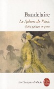 Le Spleen de Paris - C. Baudelaire, Baudelaire