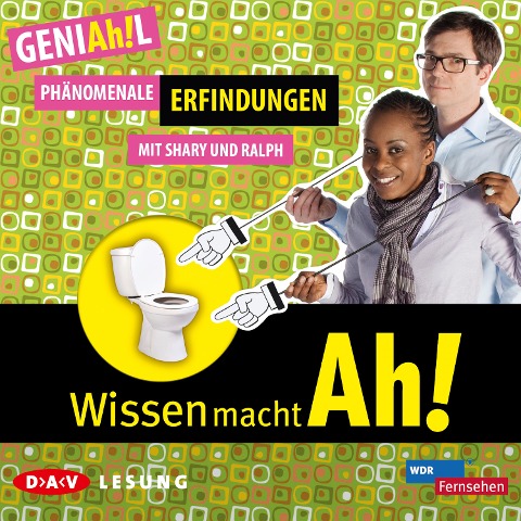 Wissen macht Ah! - 