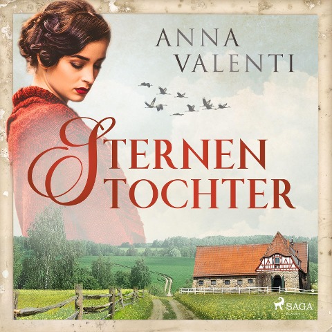 Sternentochter - Band 1 - Anna Valenti