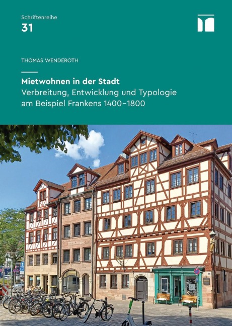 Mietwohnen in der Stadt - Thomas Wenderoth