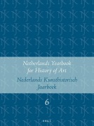Cover-Bild zum Titel 'Netherlands Yearbook for History of Art / Nederlands Kunsthistorisch Jaarboek 6 (1955)' von ''
