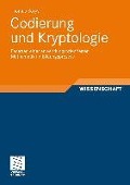 Codierung und Kryptologie - Thomas Borys