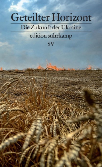 Geteilter Horizont - 