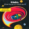 Cover-Bild zum Titel 'Globis Abenteuer im Weltraum' von ''