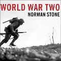 World War Two: A Short History - Norman Stone