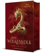 Wolkenvolk - Seide und Schwert - Kai Meyer
