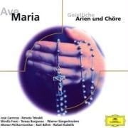 Ave Maria - Freni/Carreras/Studer/Domingo