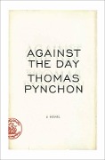 Cover-Bild zum Titel 'Against the Day' von 'Thomas Pynchon'