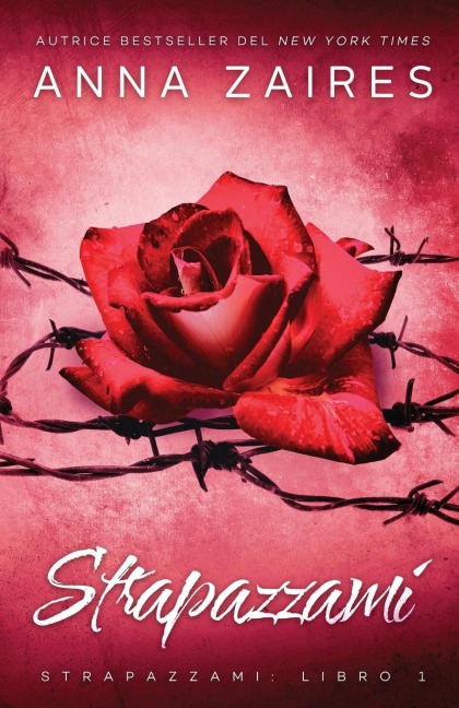 Strapazzami - Anna Zaires, Dima Zales