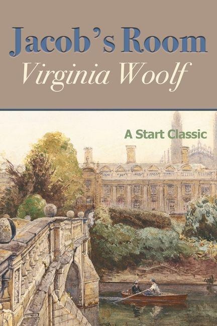 Jacob s Room - Virginia Woolf