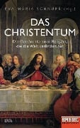 Cover-Bild zum Titel 'Das Christentum' von ''