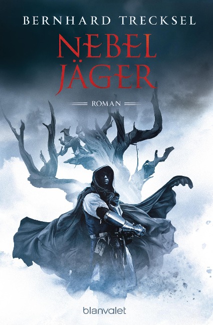Nebeljäger - Bernhard Trecksel