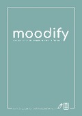 Cover-Bild zum Titel 'moodify' von 'Janine Selle'