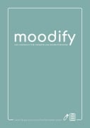 Cover-Bild zum Titel 'moodify' von 'Janine Selle'