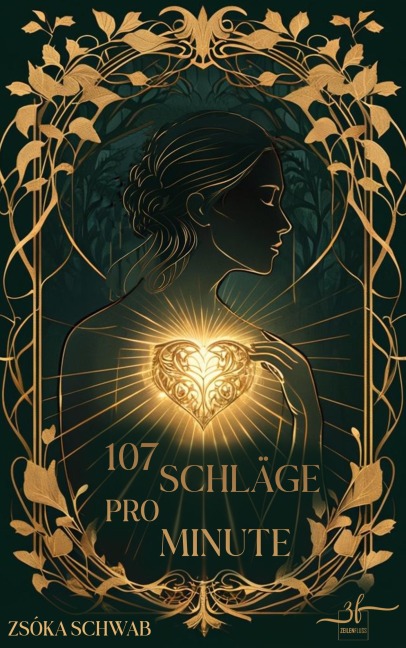 107 Schläge pro Minute - Zsóka Schwab