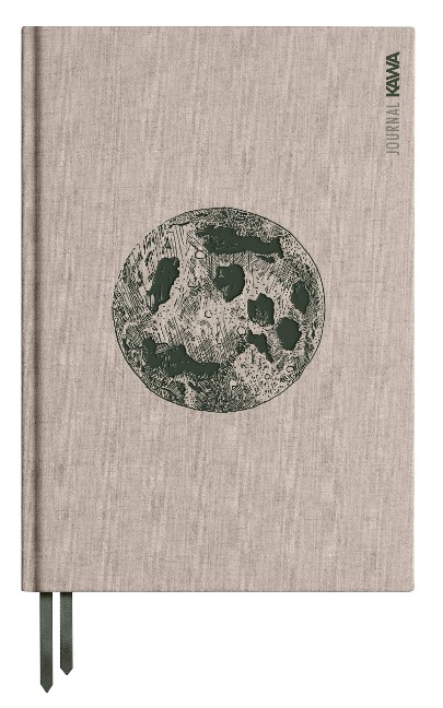Mondjournal | Inspirierendes Wissen über den Mond | die Heilkraft des Schreibens | Anleitung für ein Schreibritual zu Neu- und Vollmond |Vergebung und Dankbarkeit | Gleichgewicht und Erfüllung finden - Johanna Kramer