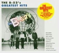 Time Capsule-Songs For A Future Generation - The B-52'S