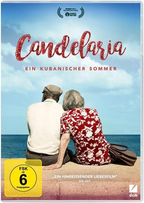 Candelaria - Ein kubanischer Sommer - Maria Camila Arias, Jhonny Hendrix, Abel Arcos Soto, Carlos Quintela, Alvaro Morales