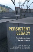 Cover-Bild zum Titel 'Persistent Legacy' von ''