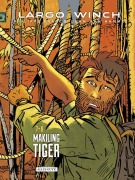Cover-Bild zum Titel 'Largo Winch - Doppelband' von ''