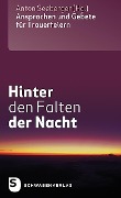 Cover-Bild zum Titel 'Hinter den Falten der Nacht' von ''
