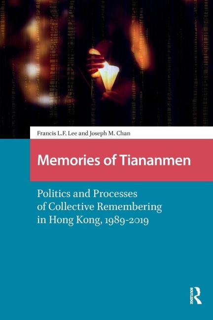 Memories of Tiananmen - Francis Lee, Joseph Man Chan