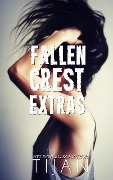 Cover-Bild zum Titel 'Fallen Crest Extras (Fallen Crest Series)' von 'Tijan'
