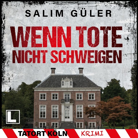 Wenn Tote nicht schweigen - Salim Güler