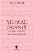 Cover-Bild zum Titel 'Musical Savants' von 'Leon K. Miller'