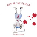 Cover-Bild zum Titel 'Der kleine Fehler' von 'Melanie Jacobi'
