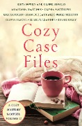 Cozy Case Files, Volume 17 - Ellie Alexander, Paige Shelton, Jean-Luc Bannalec, Olivia Blacke, Rhys Bowen