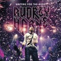 Cover-Bild zum Titel 'Waiting for the night (Live) CD+ BR Digipack' von 'Audrey Horne'