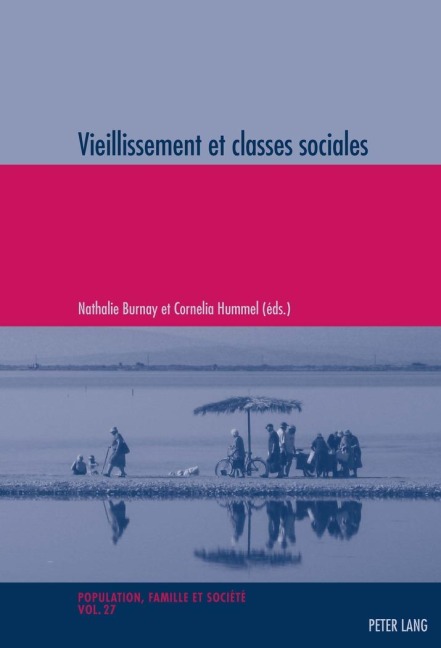 Vieillissement et classes sociales - 