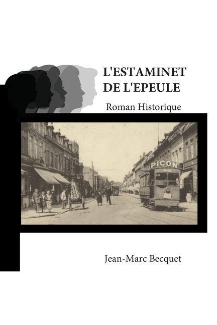 L estaminet de l Epeule - Jean-Marc Becquet