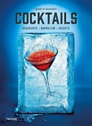 Cover-Bild zum Titel 'Cocktails' von 'Helmut Adam, Jens Hasenbein'