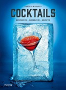 Cover-Bild zum Titel 'Cocktails' von 'Helmut Adam, Jens Hasenbein'