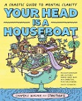 Cover-Bild zum Titel 'Your Head Is a Houseboat' von 'Campbell Walker'