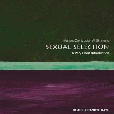 Sexual Selection: A Very Short Introduction - Marlene Zuk, Leigh W. Simmons