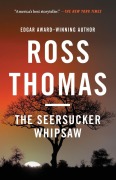 Cover-Bild zum Titel 'The Seersucker Whipsaw' von 'Ross Thomas'