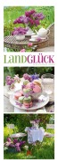 LandGlück Triplet-Kalender 2026 - 