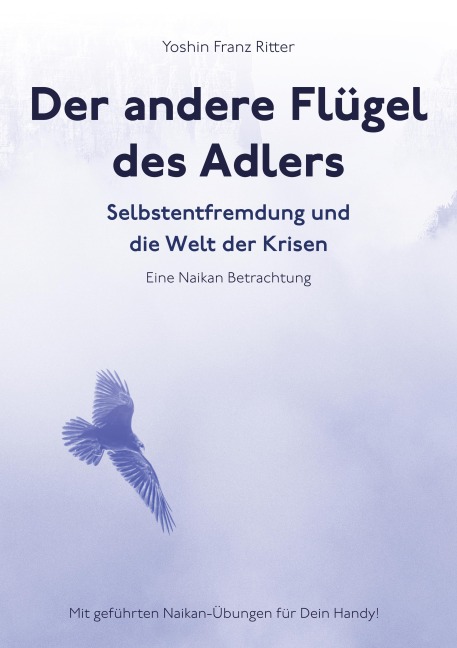 Der andere Flügel des Adlers - Yoshin Franz Ritter