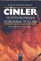 Cinler ve Kötülüklerden Korunma Yollari - Abdulhamid Es-suheybani