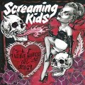 Cover-Bild zum Titel 'Hasta Luego Mi Amor' von 'Screaming Kids'