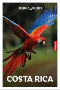Cover-Bild zum Titel 'Insight Guides Costa Rica: Travel Guide with eBook' von 'Insight Guides'